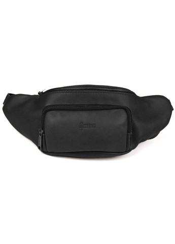 Стильная сумка на пояс бренда GA3079-4lx в черном полу. TARWA (298683853)