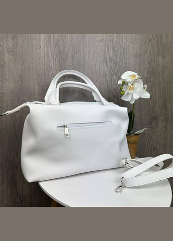 Жіноча міська сумка під рептилію зміїна крокодил No Brand (298998174)