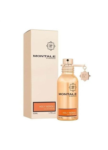 Holy Neroli 50 мл Парфюмированная вода Montale (362700041)