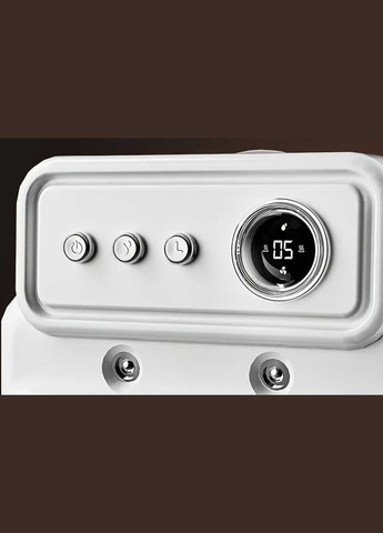 Мощный комнатный нагреватель, тепловой калорифер с вентилятором и увлажнителем воздуха, теплонагреватель Shenzhen (368828518)