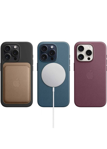 Б/в APPLE iPhone 15 Pro Max 512Gb White Titanium (Відновлений, A) e-SIM Breezy (344453061)