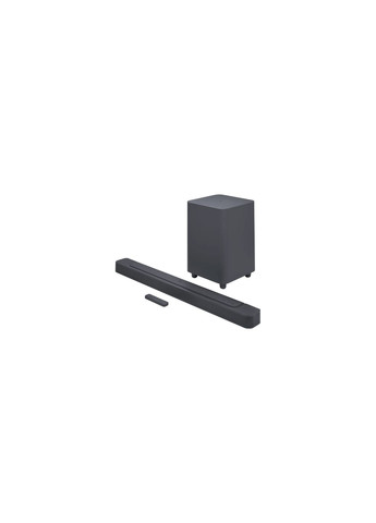 Акустическая система (BAR500PROBLKEP) JBL bar 500 black (275099141)