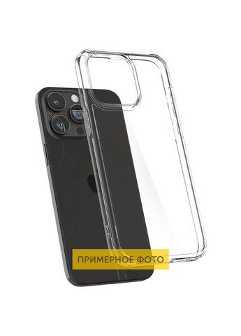 Чехол Ultra Hybrid для Apple iPhone 16 Pro Max (6.9") SGP (307085719)