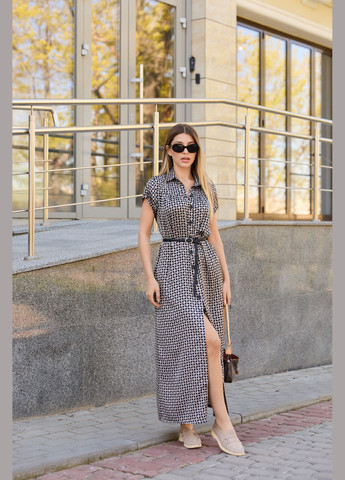 Кавова сукня MN