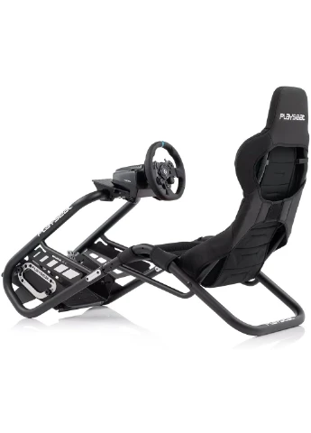 Кокпит с креплением для руля и педалей Trophy Black Playseat (315142407)
