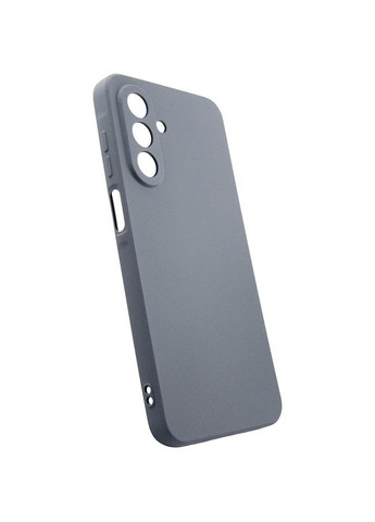 Чехол Carbon для Samsung A17 Grey (DG-TPU-CRBN-237) DENGOS (370849008)