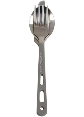 Набір столових приборів Titanium Lifeventure (316443721)