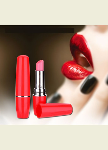 Вібратор помада для клітора непомітний Max Fucktor Lovetoy (303883501)