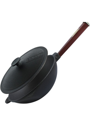 Сковорода WOK Bordo 2.8 л 26 см. (W26HP21) Brizoll (314765980)