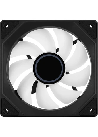 Кулер корпусний Phantom M-3 Black (ACF3-MR11217.11) Aerocool (341485079)