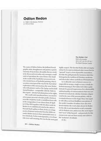 Книга Modern Art. A History from Impressionism to Today (9783836555395) Taschen (364654050)