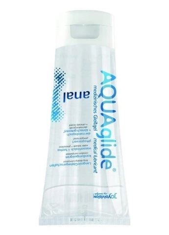 Лубрикант AQUA glide, 100 мл 922 JoyDivision (391389470)