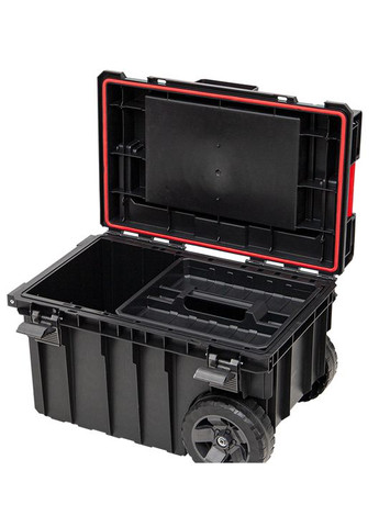 Ящик для інструментів System ONE Trolley Expert (5901238258483) Qbrick (316466056)