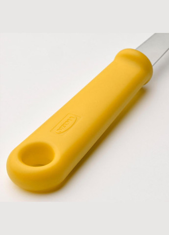 Набір ножів 3 шт ІКЕА UPPFYLLD різні кольори (50521941) IKEA (268023169)
