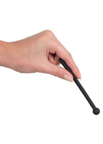 Уретральный стимулятор Penis Plug Piss Play 7 мм CherryLove You2Toys (282963129)