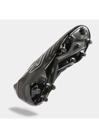 Черные бутсы черные aguila top atopw2101fg Joma