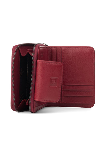 Кошелек ТемноКрасный (7008B S) Vermari (329826153)
