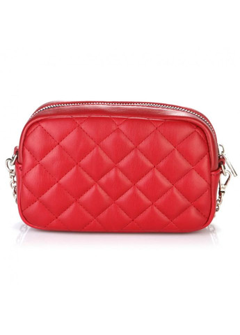 Стёганая женская сумка | 6278 David Jones (303277962)