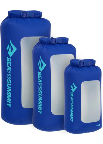 Гермомішок Lightweight Dry Bag View 8L Surf The Web Sea To Summit (316448400)