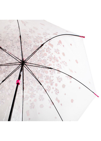 Жіноча парасолька-тростина механічна Fulton (282591145)