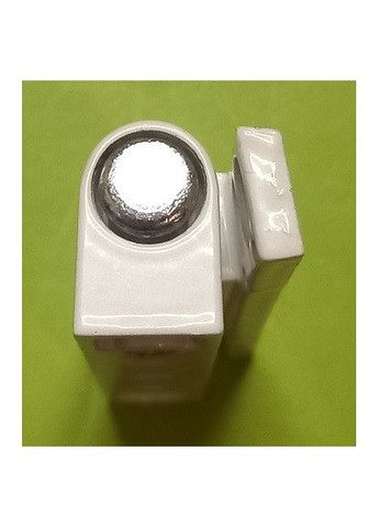 Петля не регульована 95*14 мм Akpen (362160872)