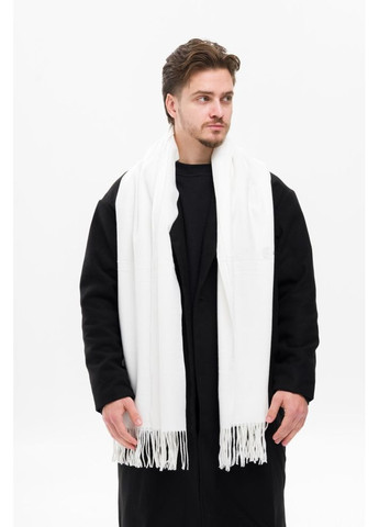 Шарф Registered White Without (365873891)