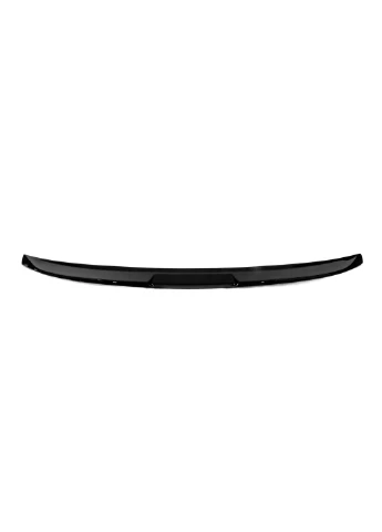 Спойлер MP-Style (чорний глянець) для BMW 5/i5 серія G60/G60E/G61 2023- рр No Brand (392721733)