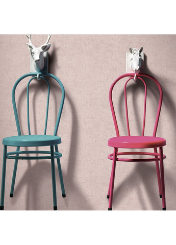 Флизелиновые обои винил горячего тиснения Play of Light 12203-05 розовый (1,06х10,05м) Erismann (316472025)