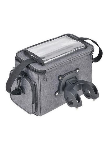 Велосумка на кермо Nebraska 511 16 л. (A-SP-0244) ProX (369783693)