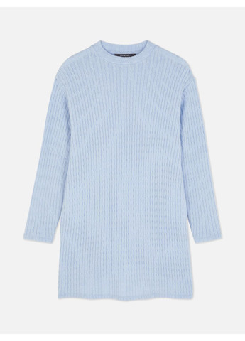 Блакитна сукня демісезон,блакитний, Primark