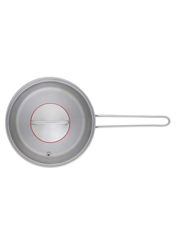 Ківш з кришкою Werner Como 1,7 л 50168 Gipfel (316518322)