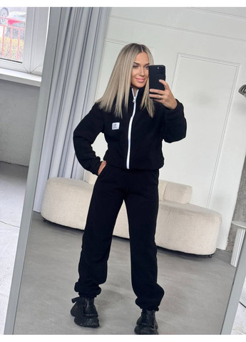 Женский теплый костюм из полар-флиса — ЗАМЕРЫ В ОПИСАНИИ GD/GL Модний простір (370853944)