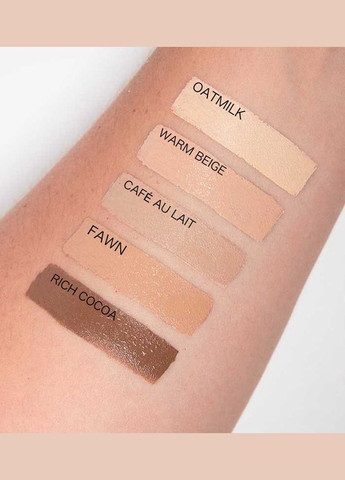 Крем-пудра Cosmetics Foundation Balm Cream Foundation - Café Au Lait Technic (296469967)