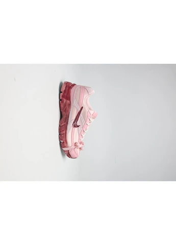 Рожеві кросівки чоловічі nike initiator custom pink найк інітіатор рожеві демісезон No Brand