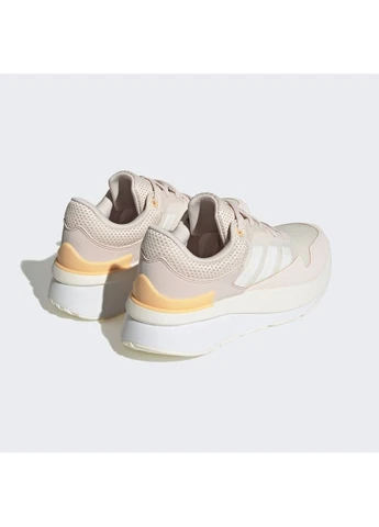 Кроссовки Znchill Lightmotion+ Lifestyle Adult Shoe Pink Hp6091 adidas розовые демисезоны (399390815)
