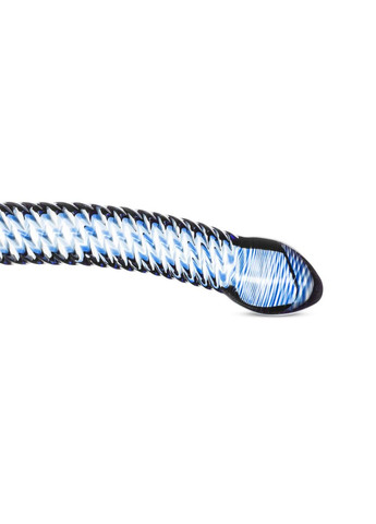 Скляний дилдо Glass Dildo No. 5 Gildo (297587249)