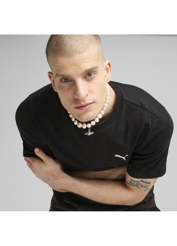 Футболка Essentials Small Logo Tee Men Puma (317250199)