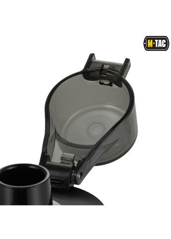 Бутылка для воды серая 1000 мл M-TAC (365593450)