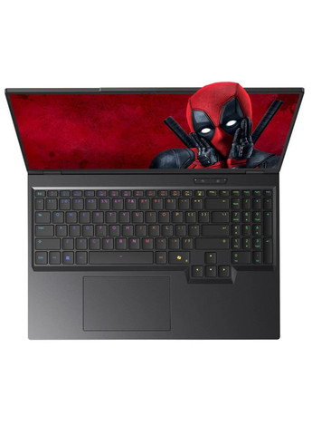 Ноутбук (m488878) Dream Machines RT5090-16 (369018711)