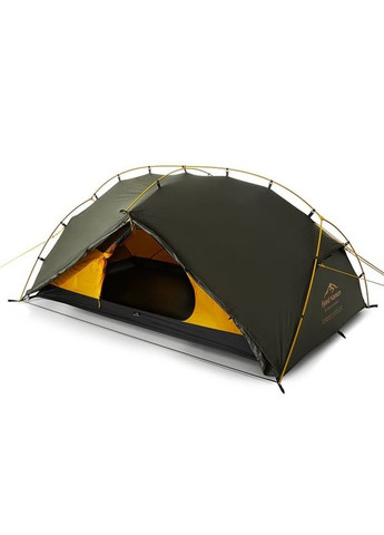 Палатка двухместная Tordis II PTB 2.0 Thyme Green (fn_70449) Fjord Nansen (350314507)