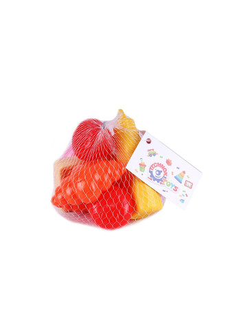 Ігровий набір "Десерт" колір різнокольоровий CB-00187037 ТехноК (314887870)