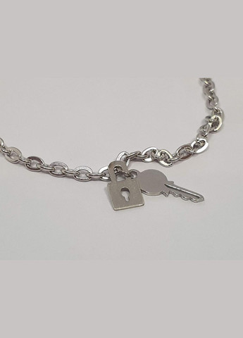 Серебряный браслет. 90501355 Qvaliz (303877393)