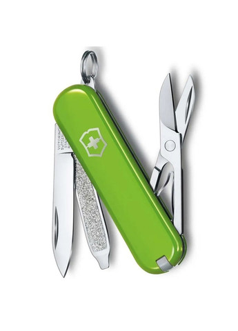 Ніж 0.6223.43G Classic SD Victorinox (370370704)