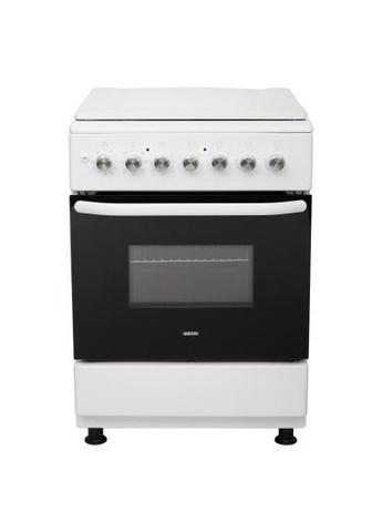 комбинированная плита twingo 6007 h2 ef wh ELEYUS