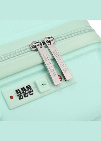 Чемодан 28" (L) Mint (T5831-3) Semi Line (322312895)