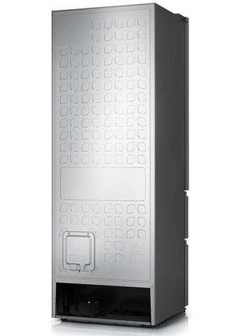 Холодильник RT641N4WIE1 (BCD456WYR) (6895807) трикамерный Hisense