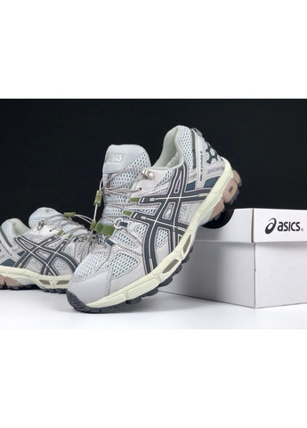 Сірі Зимовий сірі зима-термо чоловічі кросівки No Brand