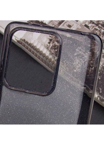 Чехол TPU Nova для Xiaomi Redmi 13C / Poco C65 Серый Epik (372972548)