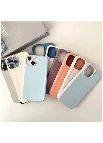 Чехол силиконовый противоударный для iPhone XR защита камеры Case (370164401)