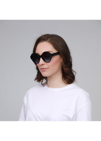 Сонцезахисні окуляри Драгон-флай жіночі LuckyLOOK 083-029 (322784370)